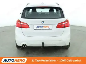 BMW 218 218i Active Tourer Advantage *NAVI*LED*TEMPO*PDC* Bild 5