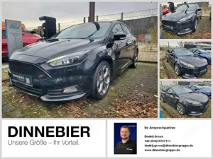 Ford Focus ST Fernlichtass. KeyLess PDC LM