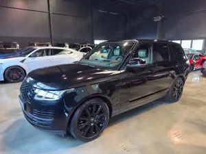 Land Rover Range Rover 5.0 V8 Autobiography FACELIFT