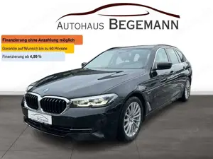 BMW 530 e T AHK ACC DrivAssProf Sportstz