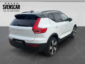 Volvo XC40 Plus Recharge Pure Electric 2WD StandHZG Digitales Bild 5