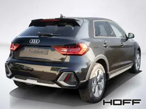 Audi A1 allstreet 30 TFSI s-tronic APP 17Zoll Leder ACC LE Bild 2