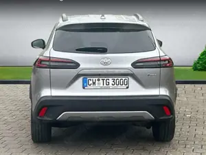 Toyota Corolla Cross Hybrid 2,0 ltr. Teamplayer TTW SH Klima Smart-Key Bild 4