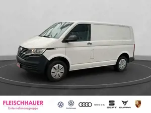 Volkswagen T6.1 Transporter Kasten 2.0 TDI Klima Parklenkass. Notbremsass. PDC