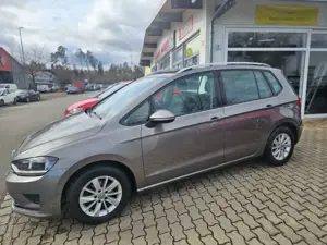 Volkswagen Golf Sportsvan Comfortline BMT/Start-Stopp - TÜV 06.2027. -