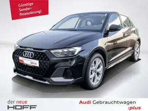 Audi A1 allstreet 30 TFSI s-tronic APP 17Zoll Leder ACC LE Bild 1