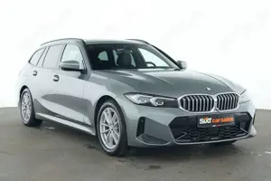 BMW 320 i M Sport ACC|HUD|Pano|ParkAs+360|elS|SHZ|AHK 360°