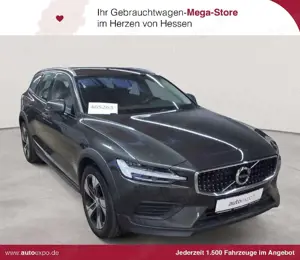 Volvo V60 V60 Cross Country B5 B AWD Pro AHK PANO LEDER