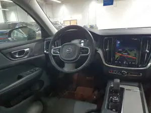 Volvo V60 V60 Cross Country B5 B AWD Pro AHK PANO LEDER Bild 5