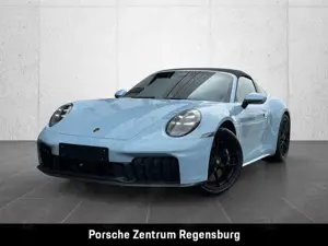 Porsche 992 911 Targa 4 GTS LIFT BOSE Sportsitze