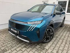 Peugeot 3008 Hybrid 136 e-DSC6 Allure