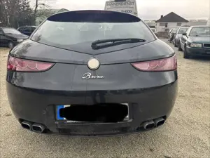 Alfa Romeo Brera 2.4 JTDM 20V (147kW)