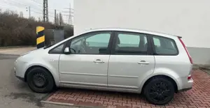 Ford Focus C-Max Focus C-Max 1.8 Ghia