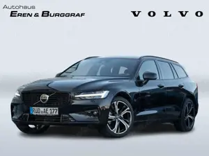 Volvo V60 Kombi Plus Dark  UPE 63.440,-