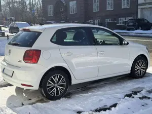Volkswagen Polo Bild 4