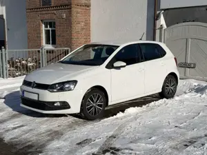 Volkswagen Polo Bild 2