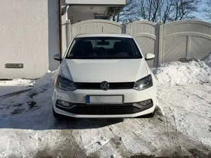 Volkswagen Polo Bild 5