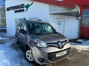 Renault Kangoo Limited/AHK/KLIMAAUT/PDC//TEMP/GJR/LMF