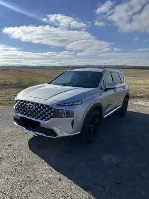 Hyundai SANTA FE Prime 2WD