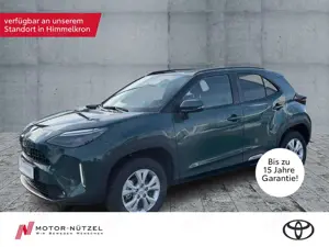 Toyota Yaris Cross 1.5 Hyb. Teamplayer + Winter-Paket