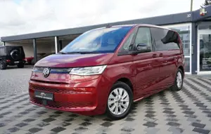 Volkswagen T7 Multivan 2.0 TDI*1.Hand*Sthz*Pano*AHK*Tisch..