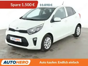 Kia Picanto 1.2 Dream Team*SHZ*ALU*KLIMA*