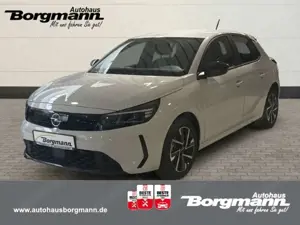 Opel Corsa LED Apple CarPlay Android Auto Musikstreaming DAB