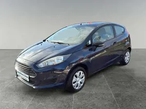Ford Fiesta Ambiente