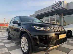 Land Rover Discovery Sport D180 SE AWD+StdHzg+1 Hd+AHK 2500