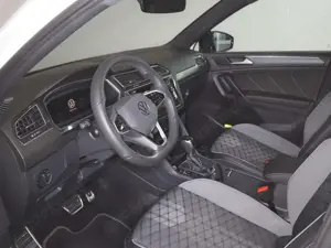 Volkswagen Tiguan Allspace R-Line 2.0TSI DSG 4M 360,-ohne Anzahlung AHK Stan Bild 5