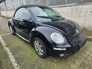 Volkswagen New Beetle Cabriolet 1.6