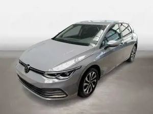 Volkswagen Golf 1.5 eTSI Active DSG Matrix LED Navi Rückfahrkamera