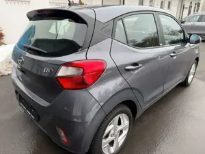 Hyundai i10 Bild 5