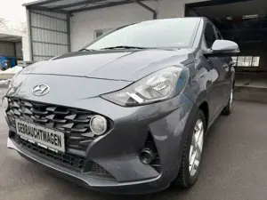 Hyundai i10 Bild 3