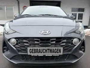 Hyundai i10 Bild 2