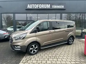 Ford Tourneo Custom 320 L2H1 ACTIVE*SDH*8 SITZE*AHK