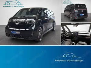 Volkswagen ID. Buzz 250 kW GTX LR 4MOTION ACC LRHZ 360° Memo
