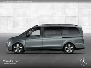 Mercedes-Benz V 250 d Lang STYLE+9G+Navi+DIS+e.Türen+Klima Bild 5