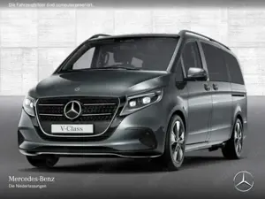 Mercedes-Benz V 250 d Lang STYLE+9G+Navi+DIS+e.Türen+Klima Bild 2
