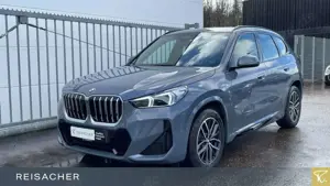 BMW X1 xDrive 20d M-Sport,AHK,adLED,ParkAss,H/K