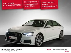 Audi A6 Lim sport 50 TFSI e quattro LED BO virtco