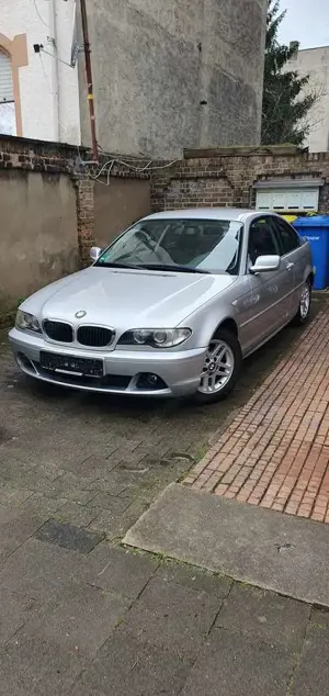 BMW 318 Ci