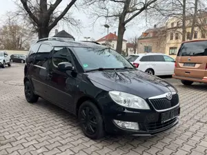 Skoda Roomster 1.2 TSi, Ambition,Klimaaut.
