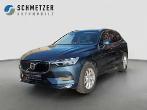Volvo XC60 +B4+AWD+GT+R-Kam+MomentumPro+Frontscheibenh+