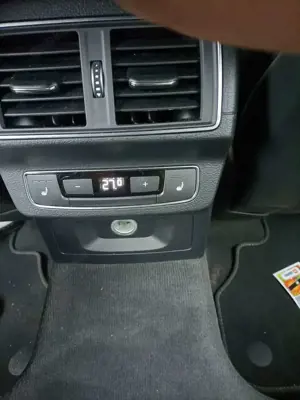 Audi Q5 3.0 TDI quattro tiptronic sport