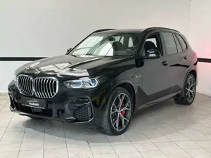 BMW X5 X5 xDrive45e M-SPORT Navi*Leder*LASER*HUD*HK*21"