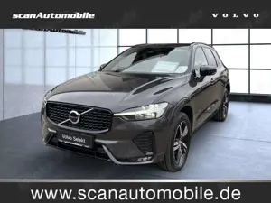 Volvo XC60 XC 60 R Design AWD Bluetooth Navi LED Klima