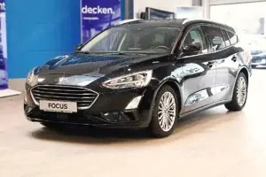 Ford Focus 1.0 EcoBoost | Titanium | Handschaltung