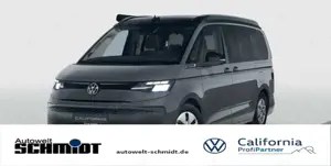 Volkswagen LT California Beach Camper 2,0 l TDI 7-Gang-DSG