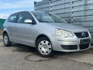 Volkswagen Polo TREND-LINE ( TÜV 04-2026) *180TKM* KLIMA UVM